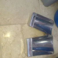 فروش تعدادی وسایل مناسب سوپر مارکت. وفروشگاه|فروشگاه و مغازه|اراک, |دیوار