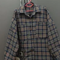 شومیز فوترچهارخونه