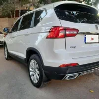 شاسی بلند sx5تک برگ سند۱۴۰۲