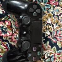 PS4 pro|کنسول، بازی ویدئویی و آنلاین|کرمان, |دیوار