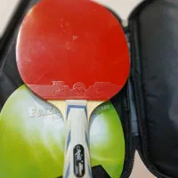 راکت پینگ پنگ