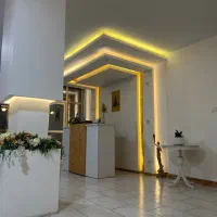 استخدام هتل آپارتمان شیفت عصرو شب