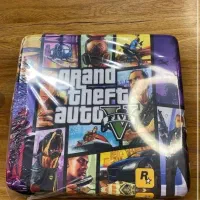 ps4با دو دسته و ۲۵بازی|کنسول، بازی ویدئویی و آنلاین|تهران, آهنگ|دیوار