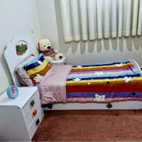 سرویس خواب کودک و نوجوان