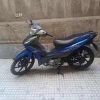 موتور طرح ویو لیفان