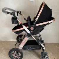 کالسکه بچه برند ببکو