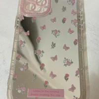 قاب آیینه ای آیفون ۱۲پرو