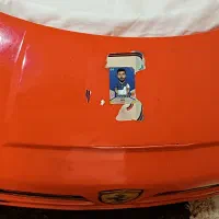 تخت ماشینی|تخت و سرویس خواب|خرمآباد, |دیوار