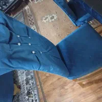 مبل هفت نفره و میز ناهار خوری|مبلمان خانگی و میز عسلی|پرند, فاز ۶|دیوار