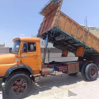 بنز|خودرو سنگین|کوار, |دیوار