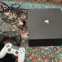 پی اس فور پرو|کنسول، بازی ویدئویی و آنلاین|دیواندره, |دیوار