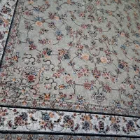 یک تخته فرش ۹متری|فرش|کاشان, یحیی آباد|دیوار