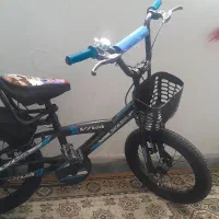 دوچرخه ۱۶ نو