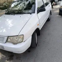 پراید مدل 88