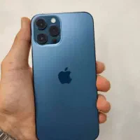 آیفون 12 پرومکس256