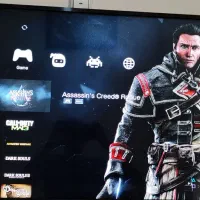 کنسول بازی ps3 سوپر اسلیم فول بازی ۵۰۰ گیگ|کنسول، بازی ویدئویی و آنلاین|تهران, آهنگ|دیوار
