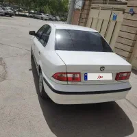 سمند lxمدل 90 بسیار تمیز