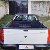 آریسان مدل 97 بیرنگ در حد دوگانه کارخانه|خودرو سواری و وانت|تالش, جوکندان|دیوار