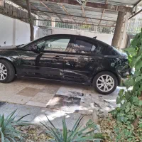 فروش فوری مزدا ۳ صندوقدار مدل ۲۰۱۰