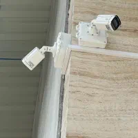 فروش انواع دوربین های بیسیم/سیمکارتی/چرخشی /اقساط|دوربین مداربسته|اصفهان, خلیل آباد|دیوار