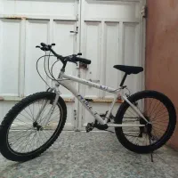 دوچرخه ۲۶