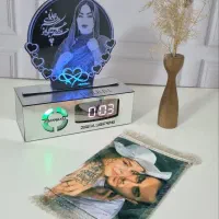 پایه دیجیتال موزیکال