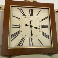 ساعت جهیزیه