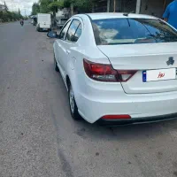 شاهین GL دنده ای، مدل ۱۴۰۰