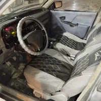 پراید صبا مدل ۸۹|خودرو سواری و وانت|کازرون, |دیوار