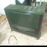 بخاری گازی مهیاگاز و مشهددوام سالم و سنگین وزن|بخاری، هیتر، شومینه|شیروان (خراسان), |دیوار