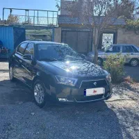 دنا اتومات مدل ۴۰۲|خودرو سواری و وانت|اراک, |دیوار