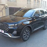 تیگو 7 پرو پریمیوم مدل 1404