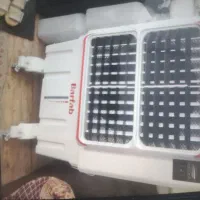 کولر سروریزی|کولر آبی|رفسنجان, |دیوار