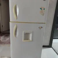 یخچال فریزر الکترواستیل
