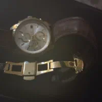 ساعت رومانسون اصل موتور ژاپن سالم وتضمینی ۴موتوره