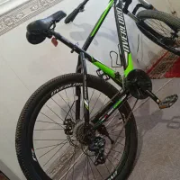 دوچرخه اورلورد26|دوچرخه، اسکیت، اسکوتر|اهواز, فاز ۵ پاداد|دیوار