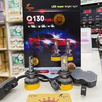 هدلایت لنزو زیر قیمت بازار ‌( نمایندگی لنزو)|قطعات یدکی و لوازم جانبی|کرمانشاه, |دیوار