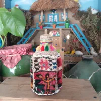 شیشه عطر وادکلن