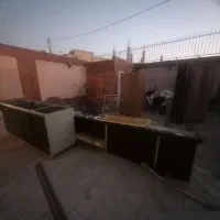 فروش ۲ عدد ویترین و کمد و کابینت|عمدهفروشی|برخوار, |دیوار