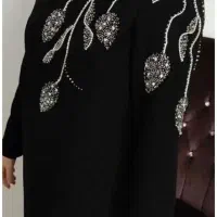 سنگدوزی و منجوق دوزی با کیفیت برای تولیدیها