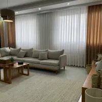 پرده پانچ|پرده، رانر، رومیزی|تهران, شکوفه (عبدل آباد)|دیوار