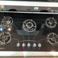 شیرآلات مشکی طلا گرانیتی سینک هود و گازتوکارUr8745|مصالح و تجهیزات ساختمان|مشهد, پنجتن|دیوار