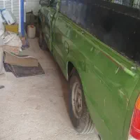 زامیاد|خودرو سواری و وانت|دیواندره, |دیوار