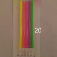 شمع تولد|صنایع دستی و سایر لوازم تزئینی|گناباد, |دیوار