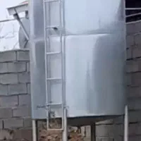 تانکر ۶ هزار لیتری گالوانیزه|ابزارآلات|تبریز, |دیوار