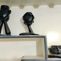 مقداری دکوری لازم ندارم هر ست ۳ عددی 100تومن