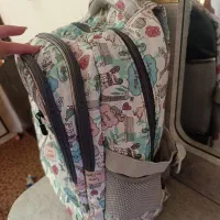 کیف مدرسه نونونوفقط200|کیف، کفش، کمربند|دزفول, |دیوار