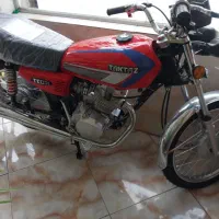 تکتاز ۱۲۵ صفر