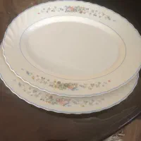 فروش دیس وبشقاب ویکتوریا|ظروف سرو و پذیرایی|کرج, فاز ۴ مهرشهر|دیوار