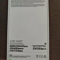 اپل iPhone 13 با حافظهٔ ۵۱۲ رجیستر نشده|موبایل|تهران, میرداماد|دیوار